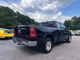2020 Ram 1500 Quad Cab - Image 8