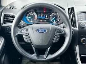 2018 FORD EDGE SUV 4-CYL, ECOBOOST, 2.0L SE SPORT UTILITY 4D