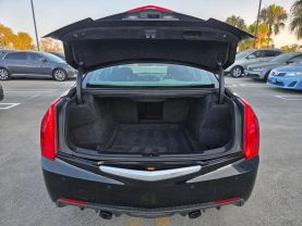 2014 Cadillac Ats - Image 9