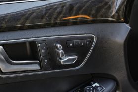 2016 Mercedes-benz E-class - Image 47