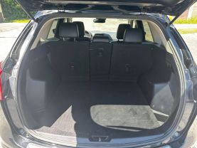2016 MAZDA CX-5 SUV 4-CYL, SKYACTIV-G, 2.5L GRAND TOURING SPORT UTILITY 4D