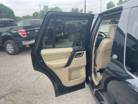 2011 LAND ROVER LR2