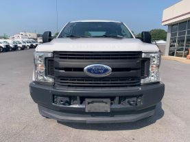 2019 FORD F250 SUPER DUTY CREW CAB 8FT KNAPHEIDE SERVICE BED TRUCK SERVICE/UTILITY TRUCKS V8, FLEX FUEL, 6.2 LITER XL PICKUP 4D 8 FT - Eddies Auto Sales
