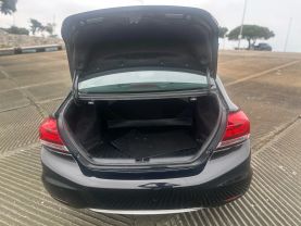 2014 HONDA CIVIC SEDAN 4-CYL, I-VTEC, 1.8 LITER EX SEDAN 4D