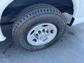 2015 CHEVROLET EXPRESS 2500 CARGO CARGO V8, FLEX FUEL, 4.8 LITER VAN 3D