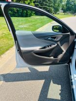 2021 CHEVROLET MALIBU