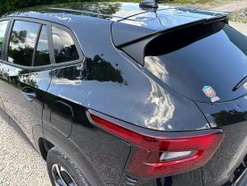 2024 CHEVROLET TRAX SUV 3-CYL, ECOTEC, TURBO, 1.2 LITER 1RS SPORT UTILITY 4D at T&T Repairables - used car dealership in Spencer, Indiana.