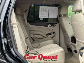2017 Gmc Yukon - Image 19