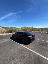 2014 FORD FUSION SEDAN 4-CYL ECOBOOST TURBO 2.0L SE SEDAN 4D
