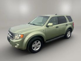 2008 FORD ESCAPE
