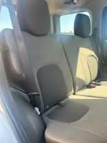 2015 NISSAN XTERRA SUV V6, 4.0 LITER S SPORT UTILITY 4D