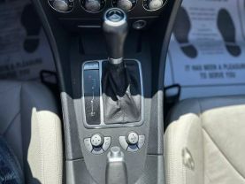 2006 MERCEDES-BENZ SLK-CLASS CONVERTIBLE V6, 3.0 LITER SLK 280 ROADSTER 2D