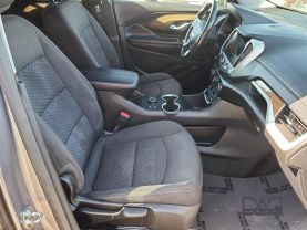 2019 GMC TERRAIN SUV