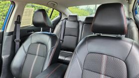 2025 Nissan Altima - Image 12