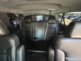 2016 GMC YUKON XL SUV V8, ECOTEC3, 5.3 LITER SLT SPORT UTILITY 4D