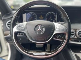 2015 Mercedes-benz S-class - Image 8