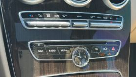 2018 MERCEDES-BENZ C-CLASS