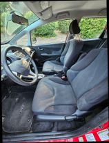 2010 HONDA FIT SPORT HATCHBACK 4D