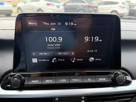 2024 KIA FORTE SEDAN 4-CYL, 2.0 LITER LXS SEDAN 4D