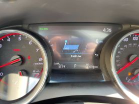 2020 TOYOTA CAMRY SEDAN 4-CYL, 2.5 LITER XSE SEDAN 4D - Gesner Auto Inc in Taunton, MA, 41.88613, -71.14527