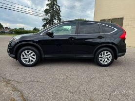 2015 HONDA CR-V SUV 4-CYL, I-VTEC, 2.4 LITER EX SPORT UTILITY 4D