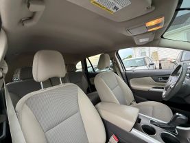 2011 FORD EDGE