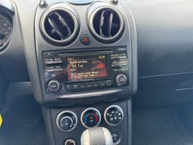 2015 NISSAN ROGUE SELECT SUV 4-CYL, 2.5 LITER S SPORT UTILITY 4D