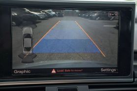 2015 AUDI A6 SEDAN V6, SPRCHRGD, 3.0L 3.0T PREMIUM PLUS SEDAN 4D