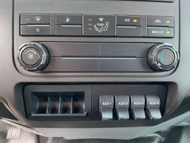 2012 FORD F-750 SUPER DUTY REGULAR CAB 18FT NON CDL BOX TRUCK BOX TRUCKS 6.7L  DIESEL I6 F750 REGULAR CAB - Eddies Auto Sales