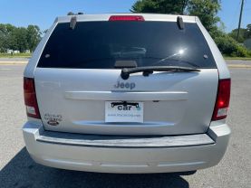 2010 Jeep Grand Cherokee - Image 16