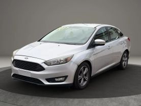 2017 Ford Focus - Image 3