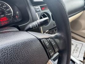 2007 MAZDA MAZDA6 SEDAN 4-CYL, 2.3 LITER I SPORT SEDAN 4D