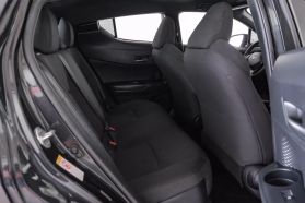 2018 TOYOTA C-HR SUV 4-CYL, 2.0 LITER XLE SPORT UTILITY 4D