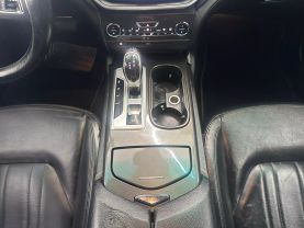 2015 MASERATI GHIBLI