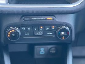 2021 FORD BRONCO SPORT SUV 3-CYL, ECOBOOST, TURBO, 1.5 LITER BIG BEND SPORT UTILITY 4D - The Auto Lot