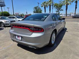 2016 DODGE CHARGER SEDAN V6, 3.6 LITER SE SEDAN 4D