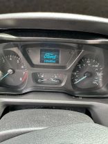 2018 FORD TRANSIT 150 VAN