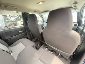 2012 GMC CANYON CREW CAB