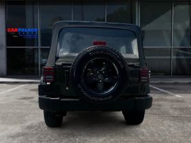2015 Jeep Wrangler Unlimited Sport S Suv 4d - Image 4