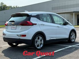 2017 Chevrolet Bolt Ev - Image 7