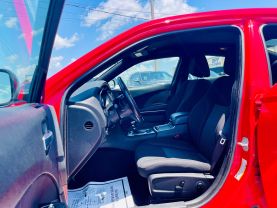 2023 DODGE CHARGER SEDAN V6, 3.6 LITER SXT SEDAN 4D
