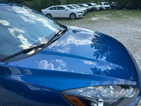 2022 FORD ESCAPE SUV 3-CYL, ECOBOOST, TURBO, 1.5 LITER SE SPORT UTILITY 4D at T&T Repairables - used car dealership in Spencer, Indiana.