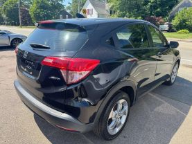 2017 Honda Hr-v - Image 2