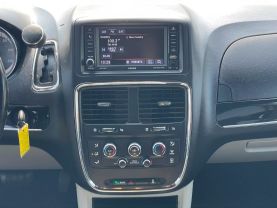 2020 DODGE GRAND CARAVAN PASSENGER