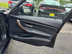 2014 BMW 3 SERIES