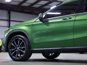 2017 MERCEDES-BENZ GLA for sale in  Orlando, FL