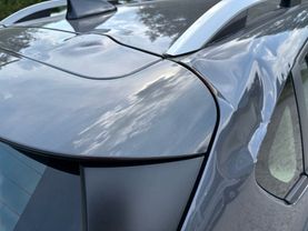 2022 SUBARU IMPREZA WAGON 4-CYL, 2.0 LITER PREMIUM WAGON 4D at T&T Repairables - used car dealership in Spencer, Indiana.