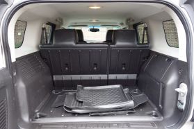2008 HUMMER H3 SUV 5-CYL, 3.7 LITER SPORT UTILITY 4D
