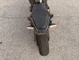 2022 KAWASAKI ZR900CNFBL Z900RS SPORTBIKES - -