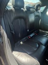 2013 AUDI S6 SEDAN V8, TWIN TURBO, 4.0 LITER PRESTIGE SEDAN 4D
